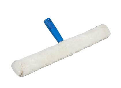 Hygienish Window Washer 35 cm with Microfibre Sleeve