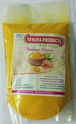 TURMARIC POWDER