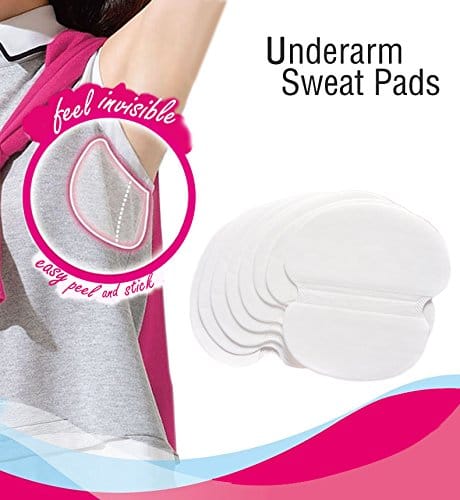 ARM PAD