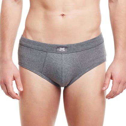 Bodycare BodyX Super Cotton Privellege Brief BX14B with Inner Elastic