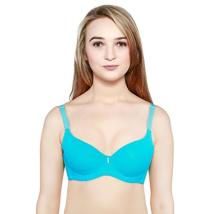 Padded Under Wired T-shirt Bra