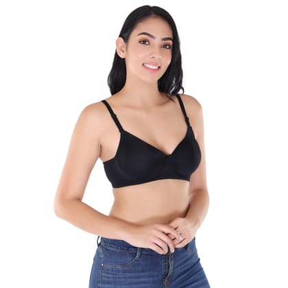 TEENS T-Shirt Regular Light Padded Extra Comfortable Bra