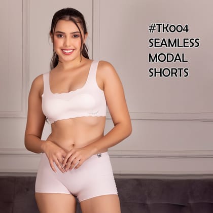 Soft & Comfort Table Pockmon Seamless Shorts