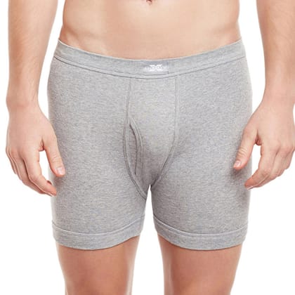 Bodycare BodyX BX15T Super Combed Cotton Solid Trunks