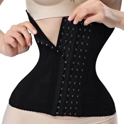 BODY TRIMMER CORSET TUMMY BELT.