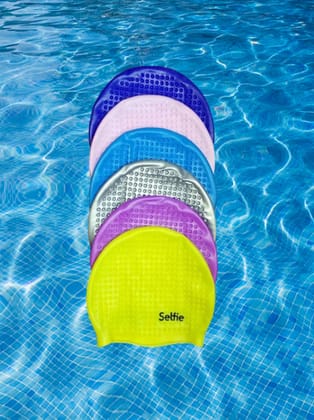 SWIMMING CAP