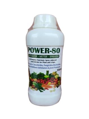 Power 80 / 250ml