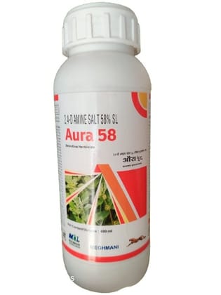 AURA 58 400 ML