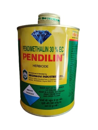 PENDLIN HERBICIDE 1 Litre