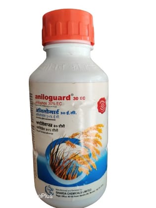 ANILOGUARD 30% EC