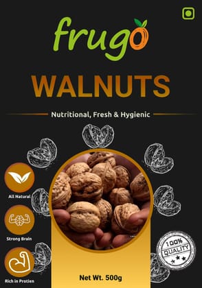 Walnuts