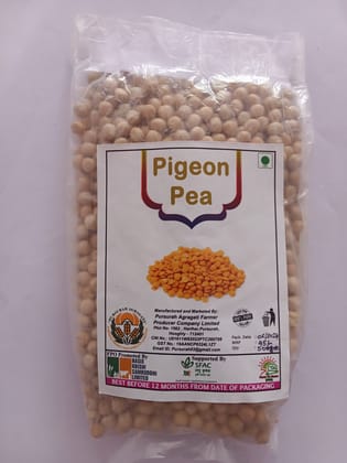 Pigeon Pea 500 gm