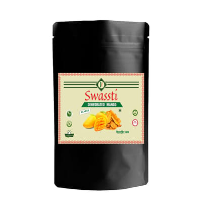 Swassti Dehydrated Mango Slice