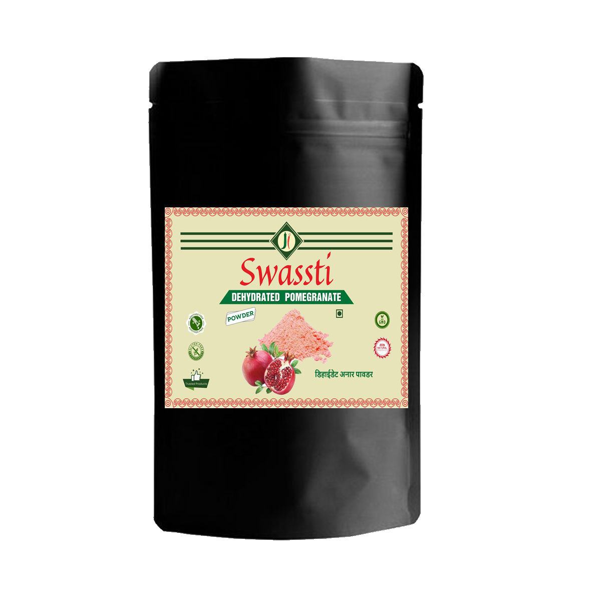 Swassti Dehydrated Pomegranate Powder