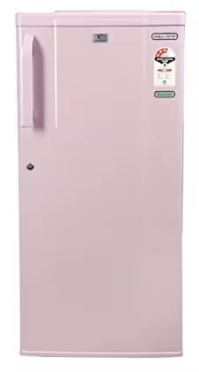 Videocon 190 L Direct Cool Single Door 3 Star Refrigerator