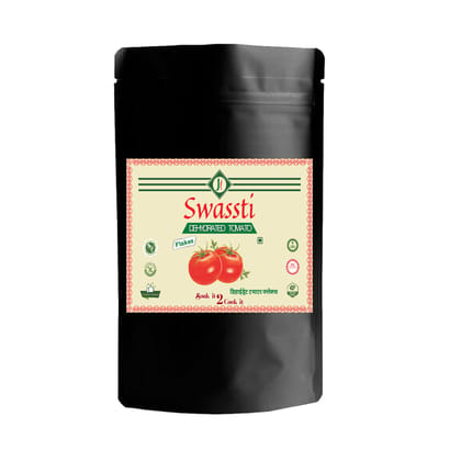 Swassti Dehydrated Tomato Flakes