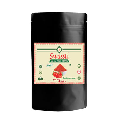 Swassti Dehydrated tomato powder