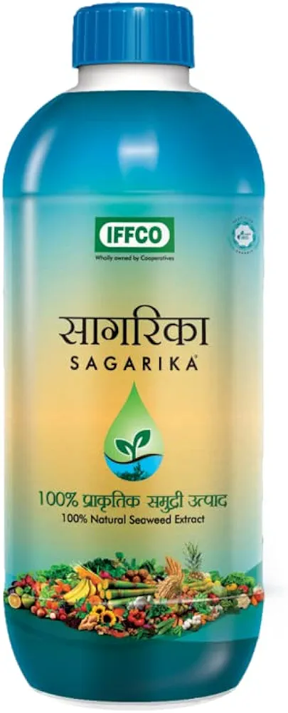 IFFCO  Sagarika Liquid Plant Growth Promoter