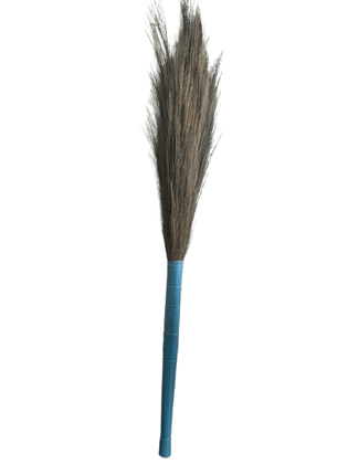 Gala broom stick