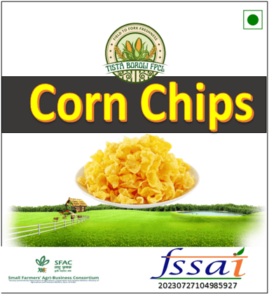 CORN CHIPS