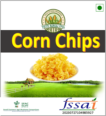 CORN CHIPS