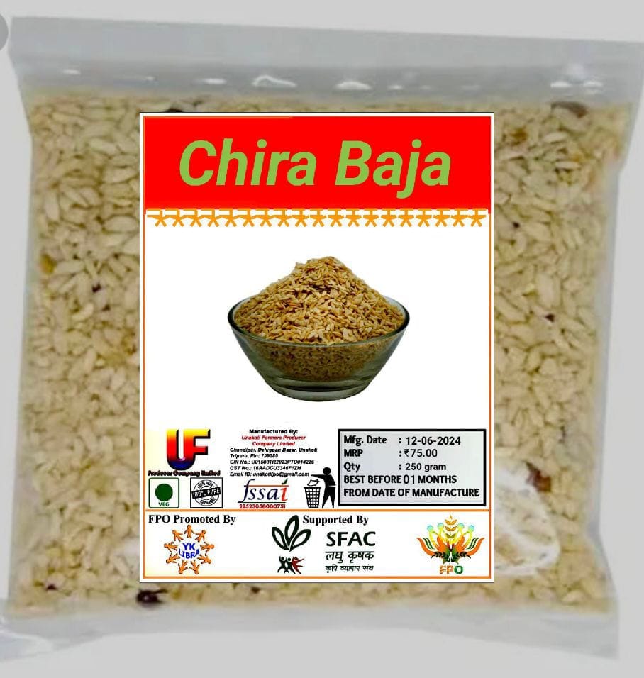 Chira Baja