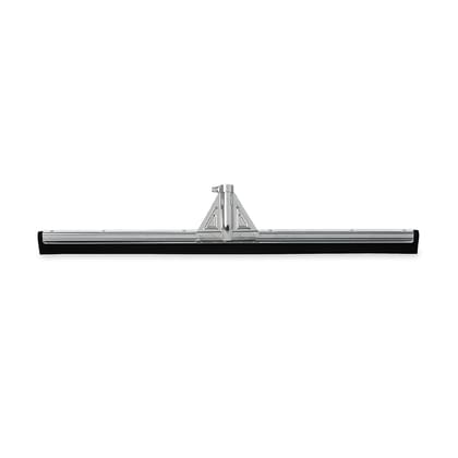 Rubbermaid 30 Inch Heavy-Duty Floor Squeegee, Black, 30 Inch x 3 Inch x 3 Inch