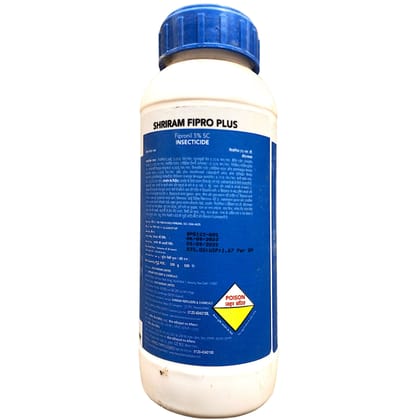 Shriram Fipro Plus-Insecticide