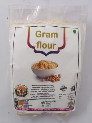 Gram Flour 500 gm