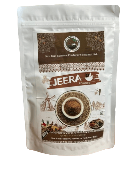 JEERA POWDER