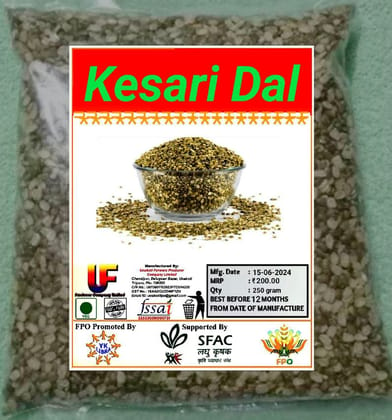 Kesari Daal