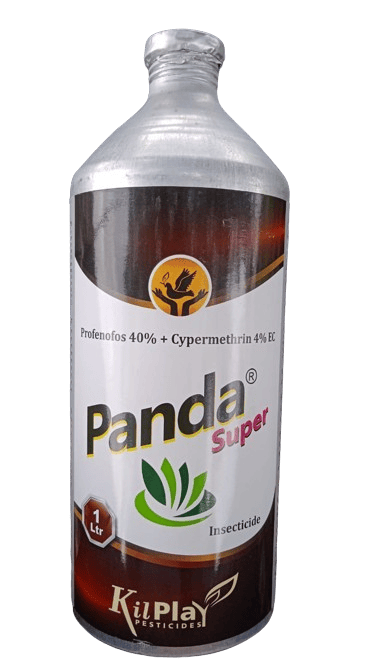 PANDA SUPER