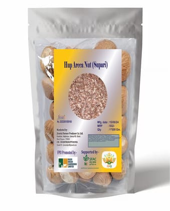 Hup Areca Nut (Supari) | 500gm