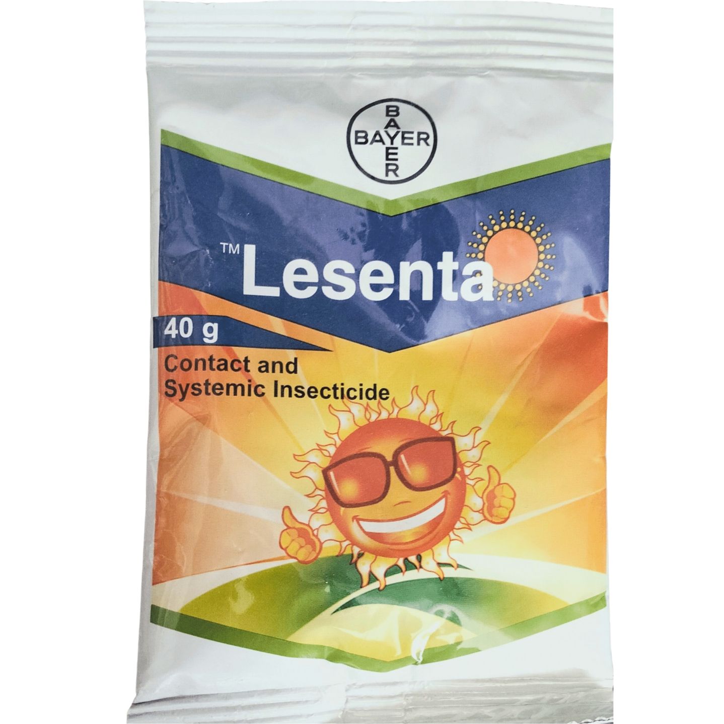 Lesenta-Contact and Systemic Insecticide