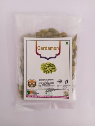 Cardamon 25 gm