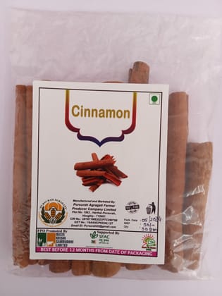 Cinnamon 50 gm