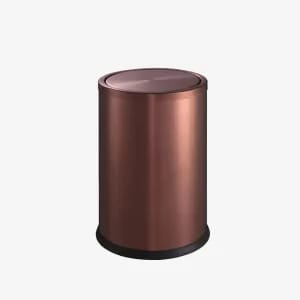 Neo Round imitation Gold Swing Bin8 X 12inch