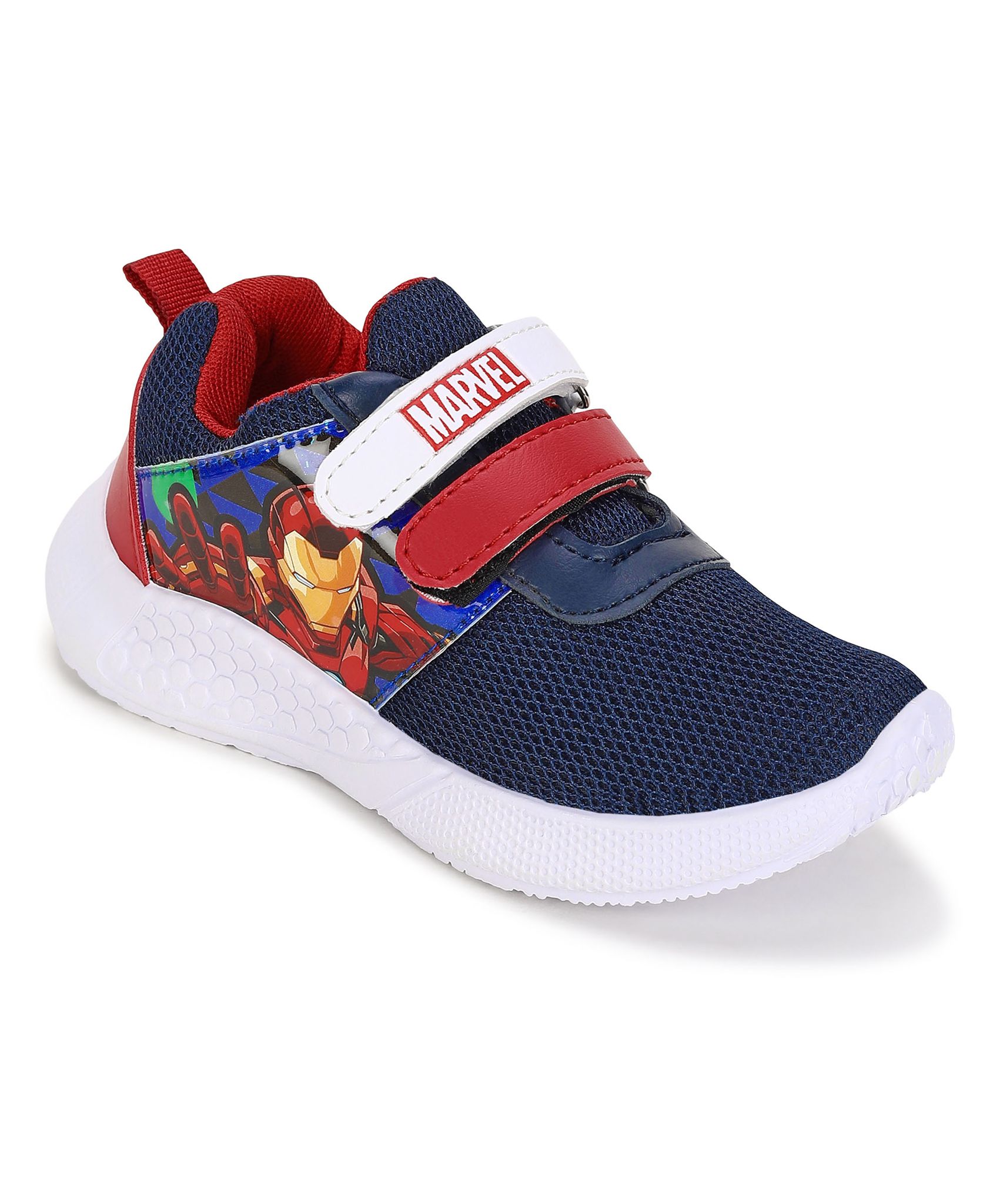 Paragon x Disney Casual Shoes For Kids | Stylish Design, Comfortable Cushioned Insole, and Anti-Skid Sole for All-Day Comfort