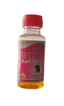 SAN WET 50 ML