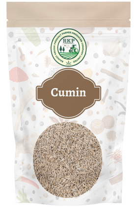 Cumin Seeds