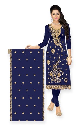 Salwar Suit Dress