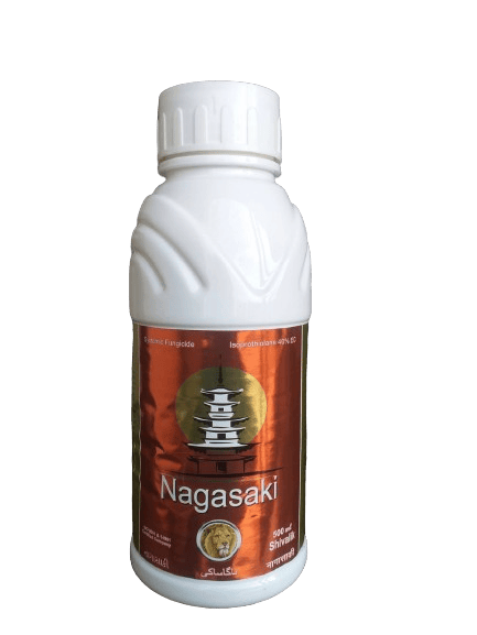 Nagasaki Isoprothiolane 40% EC