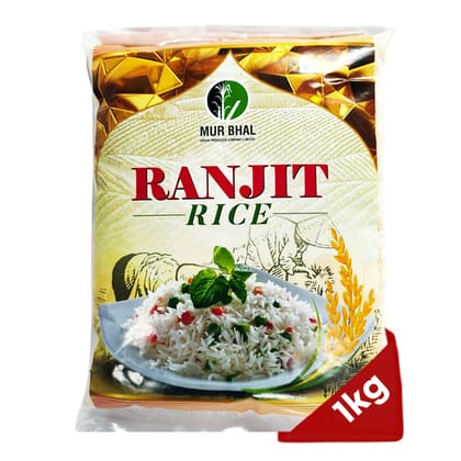 Ranjit Rice ( 1 kg )