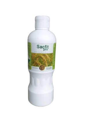 Sacfit pro Pretilachlor 37% EW