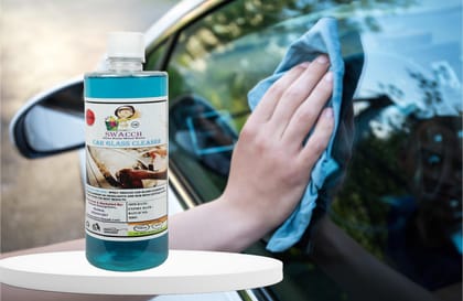 Swacch Car Glass Cleaner (500ml)