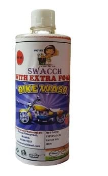 SWACCH BIKE WASH LIQUID 500ML