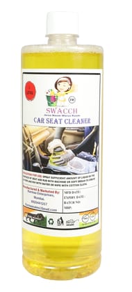 CAR SEAT Cleaner 1 Litre