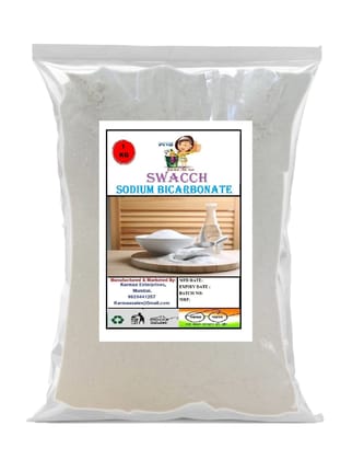 SWACCH SODIUM BICARBONATE 1 KG