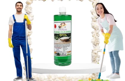 SWACCH Floor Cleaner (1 Litre) Mogra