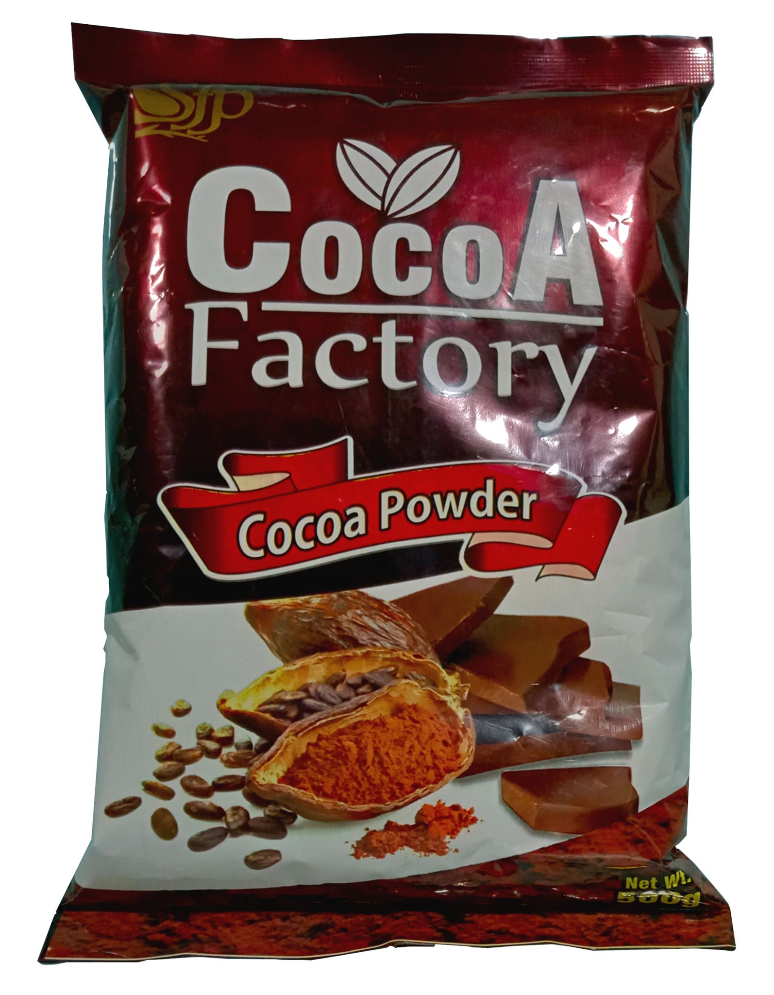 Cocoa Powder